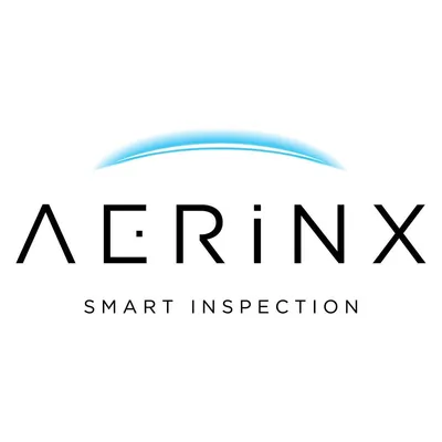 aerinx.com's icon