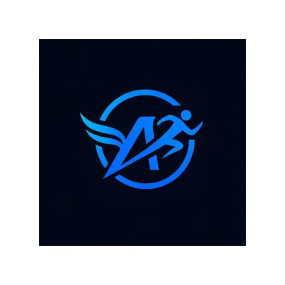 Aero app's brand icon