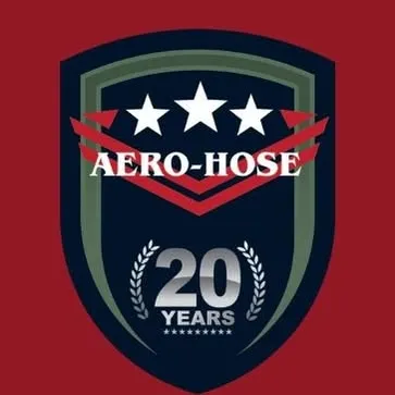 aero-hose.com's icon