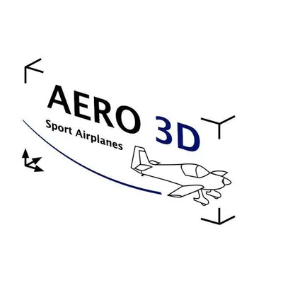 aero3d.fr's icon