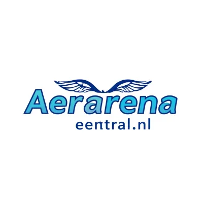 Aero Arena Central's icon