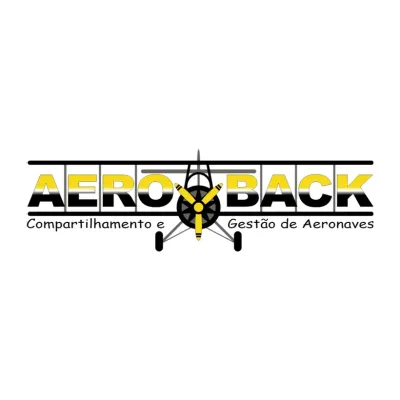 Aero Back's brand icon