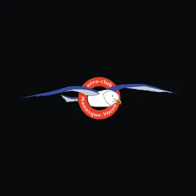 Aéroclub Manosque Vinon's brand icon