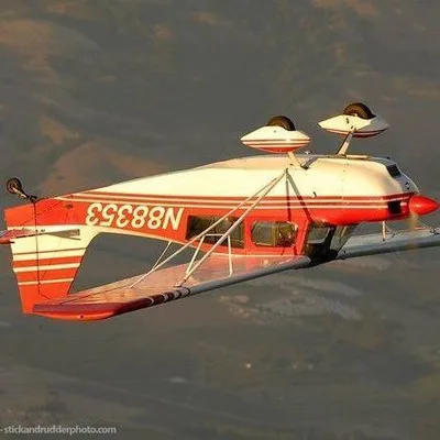 aerodynamicaviation.com's icon