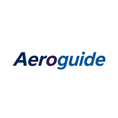 AeroGuide's icon