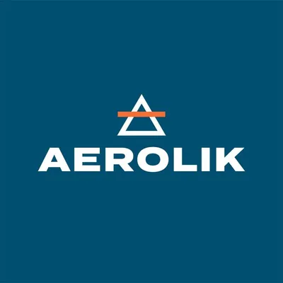 aerolik.com's icon