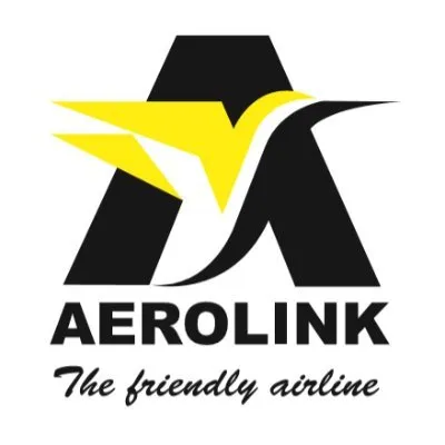 aerolinkuganda.com's icon