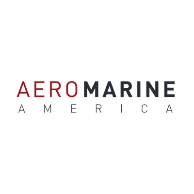 Aero Marine America's icon