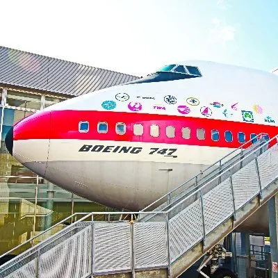 aeromuseum.or.jp's icon