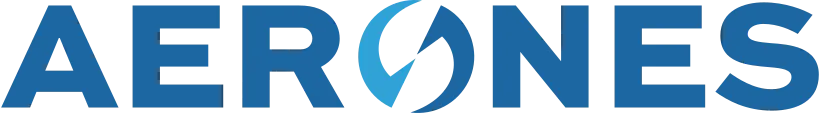 Aerones logo