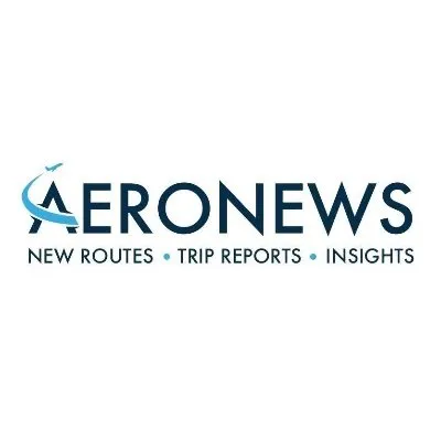 aeronewsglobal.com's icon