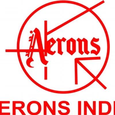 aeronsindia.com's icon