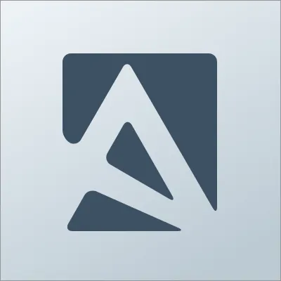 aeronstudio.ie's icon