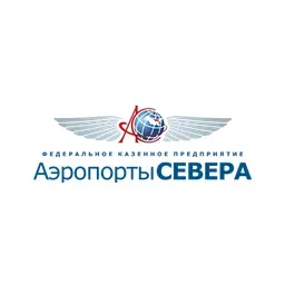 aerosever.ru's icon