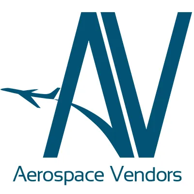 aerospacevendors.com's icon