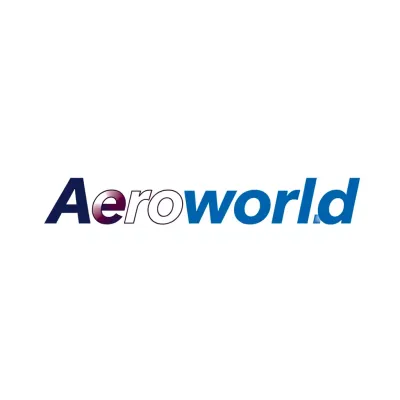 AeroWorld's icon