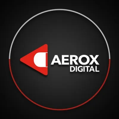 aeroxdigital.com's icon