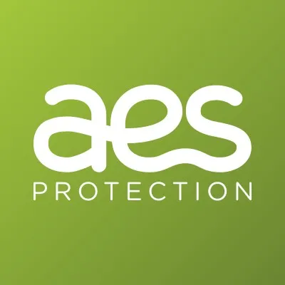 aesprotection.com's icon
