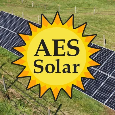 aessolar.com's icon