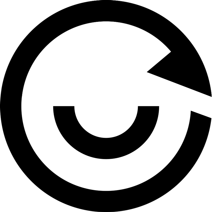 Aesthetic logo