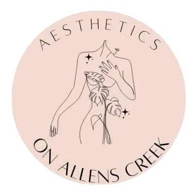 aesthetics-on-allens-creek.com's icon