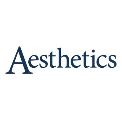 aestheticsjournal.com's icon