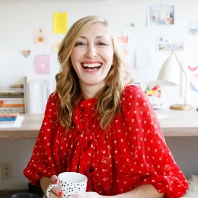 aestheticsofjoy.com's icon