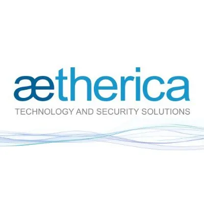 aetherica.com's icon