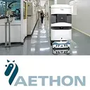 Aethon logo