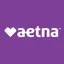 Aetna's icon