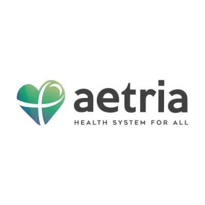Aetria Health's icon