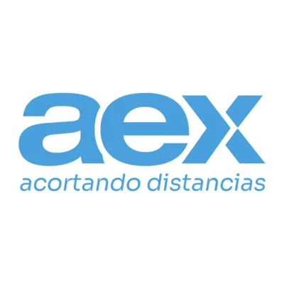 AEX's icon