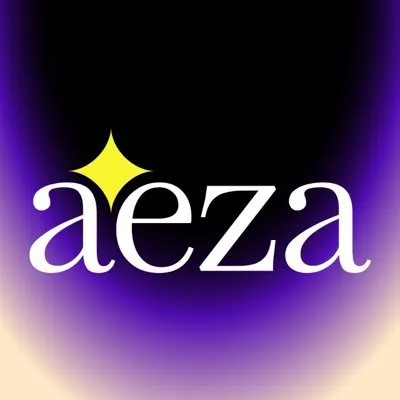 aeza.in's icon