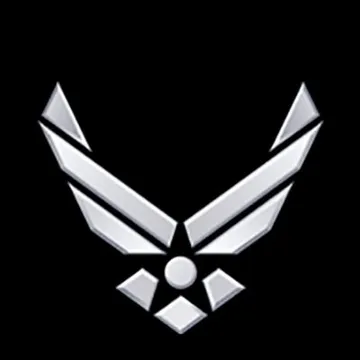 af.mil company logo provided by Brandfetch.com