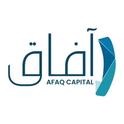 آفاق المالية | Afaq Capital's icon