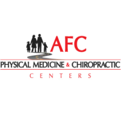 afcchiropractic.com's icon