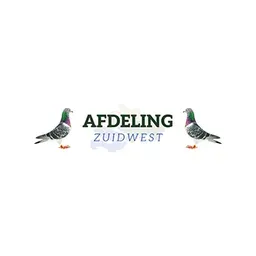 Afdeling Zuidwest's brand icon