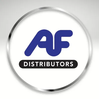 afdistributors.com's icon