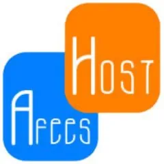 afeeshost.com.ng's icon