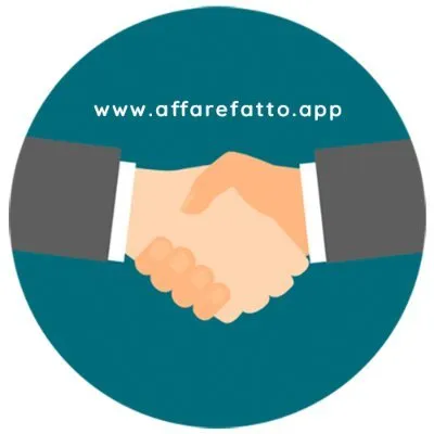 affarefatto.app's icon