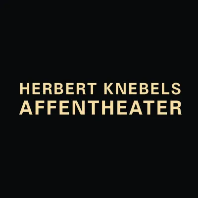 Affentheater's brand icon