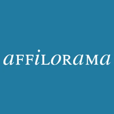 affilorama.com's icon