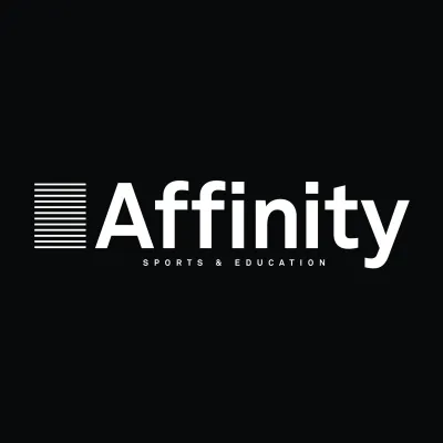 Affinity Sports & Education's icon