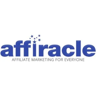 affiracle.com's icon