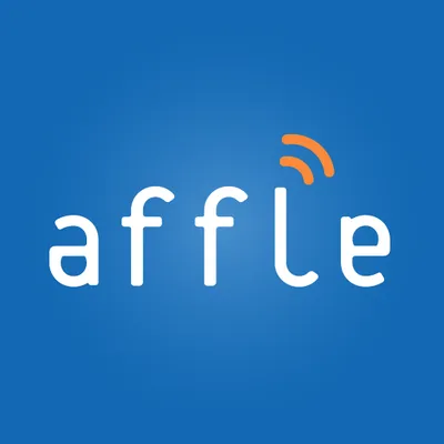 affle.com's icon