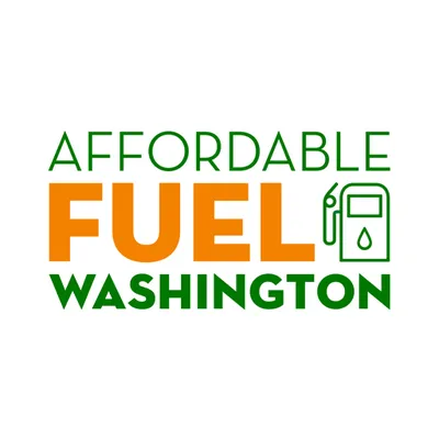 affordablefuelwashington.com's icon
