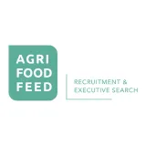 Logo van Agri Food Feed Recruitment
