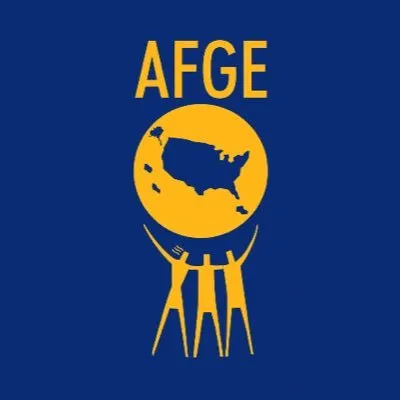 afge.org's icon