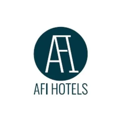 afi-hotels.co.il's icon