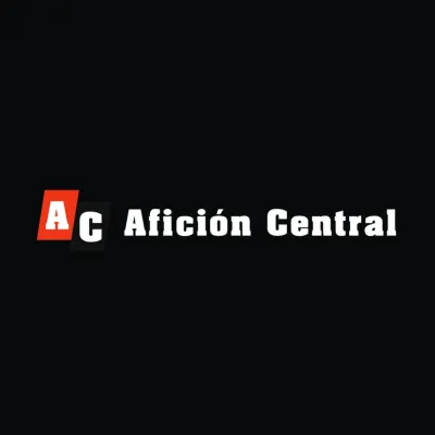Afición Central's icon